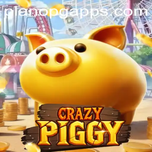 CrazyPiggy: Descubra o Novo Fenômeno dos Jogos