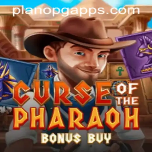 Descubra os Mistérios do Jogo CurseofthePharaohBonusBuy