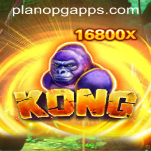 Descubra o Mundo Empolgante de Kong: Um Jogo de Estratégia Moderno