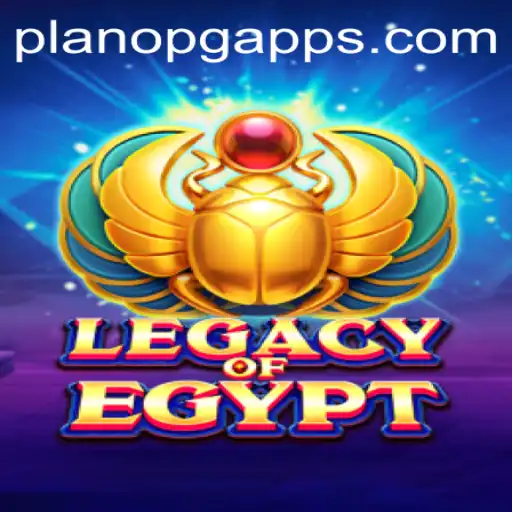 Descubra o Fascinante Mundo de LegacyOfEgypt