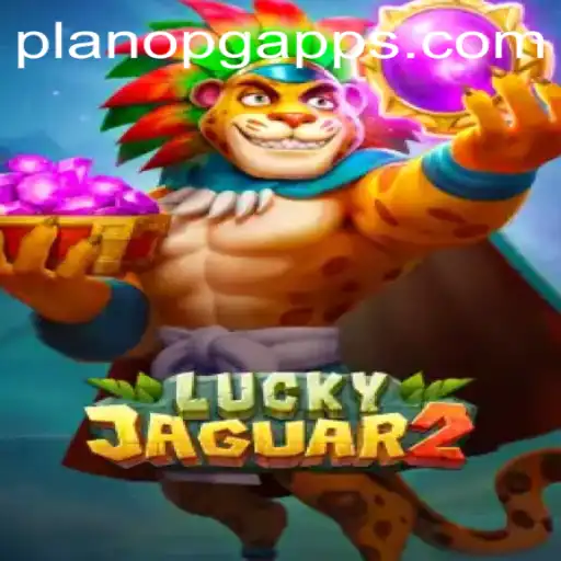 Luckyjaguar2: O Jogo de Aventura Fascinante da Era Digital