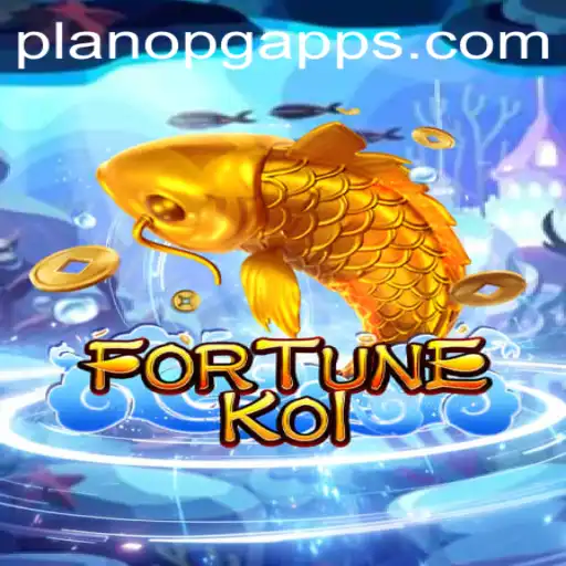 Descubra o Fascinante Mundo de FORTUNEKOI