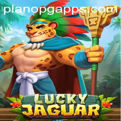 Descubra a Emoção de LuckyJaguar: O Jogo que Transforma Estratégia em Aventura
