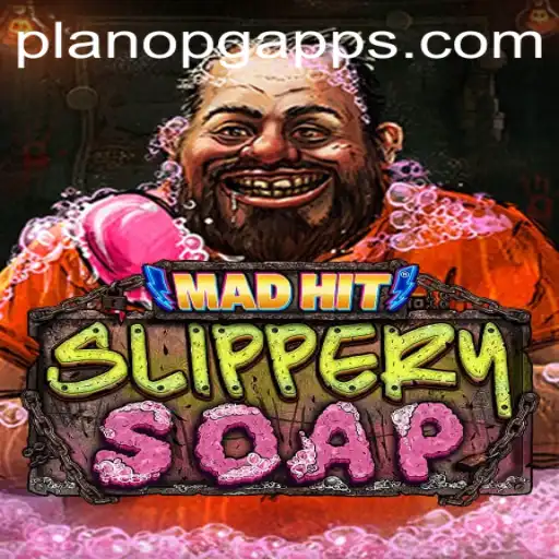 MadHitSlipperySoap: A Nova Sensação dos Jogos de Habilidade
