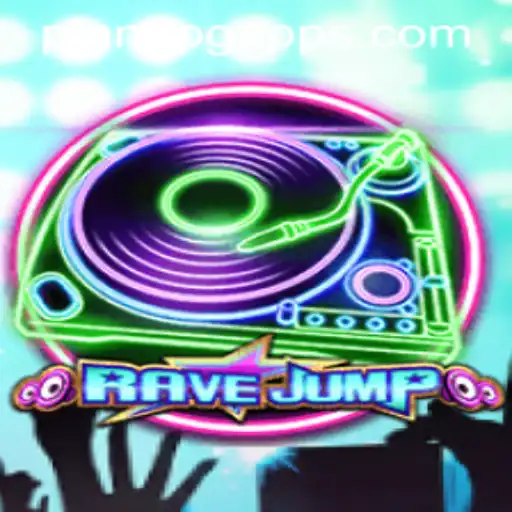 Explorando o Universo Vibrante e Empolgante de RaveJump