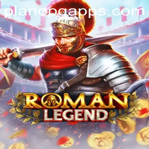 Explorando o Universo de RomanLegend: Aventuras e Estratégias