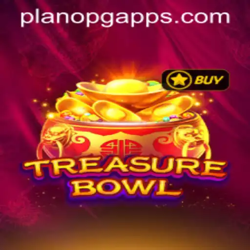 Explorando o Mundo de TreasureBowl - Um Jogo Inovador para Todas as Idades
