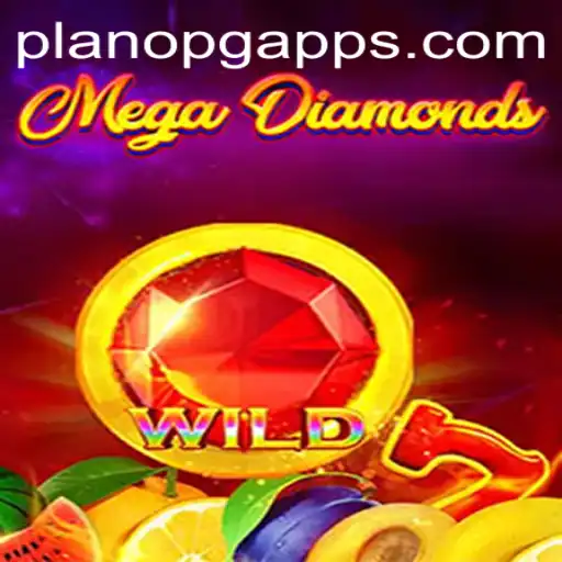 Descubra MegaDiamond: Um Mundo de Aventuras e Estratégias