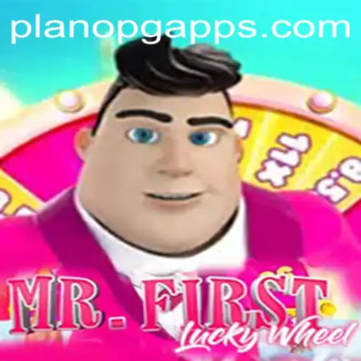 Descubra a Emoção do Jogo MrFirstLuckyWheel na PlanoPG.com