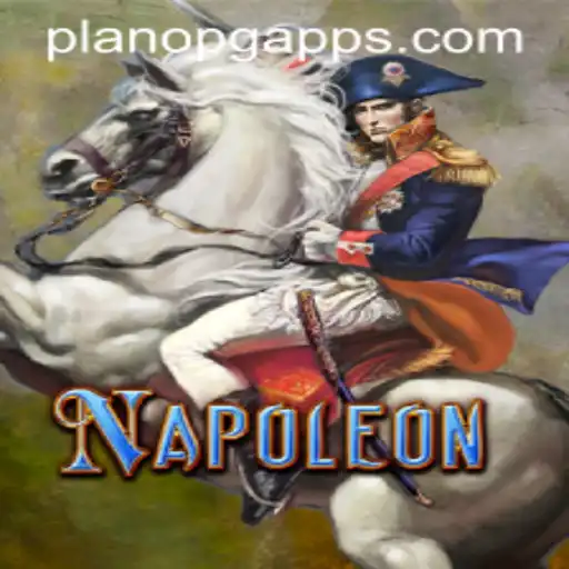 Napoleon: Um Intrigante Jogo de Estratégia para Todos