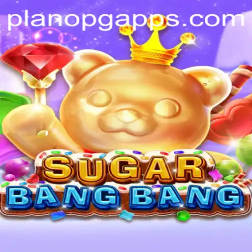 SUGARBANGBANG: Um Novo Fenômeno no Mundo dos Jogos
