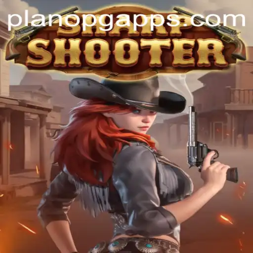 Sharpshooter: Desvendando o Novo Jogo em PlanoPG.com