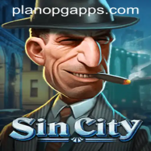Descubra a Aventura Inovadora de SinCity no PlanoPG.com